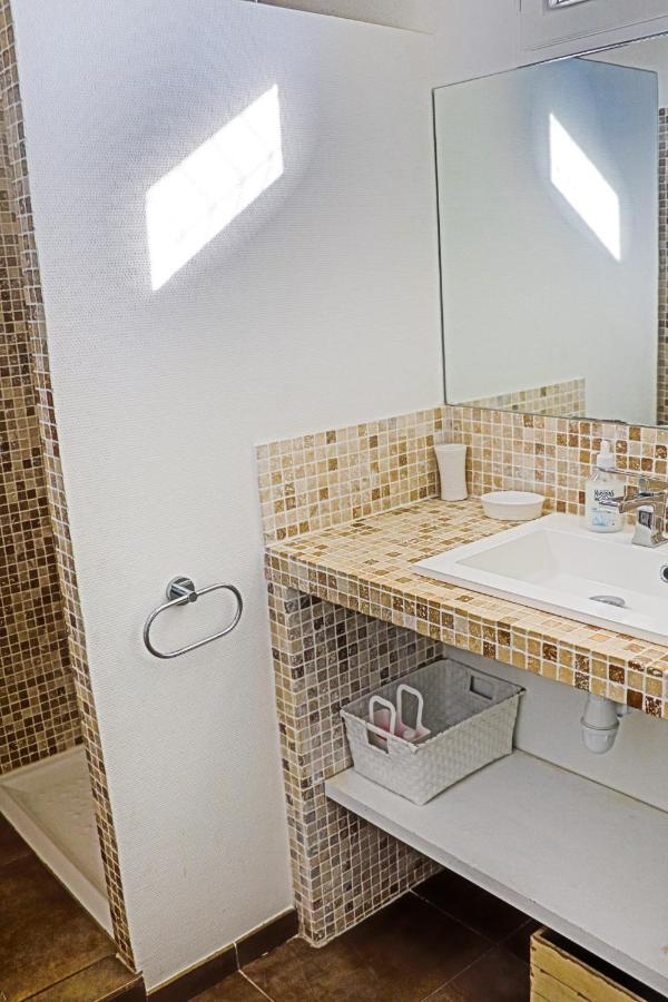Indigo Apartament Cassis Zewnętrze zdjęcie