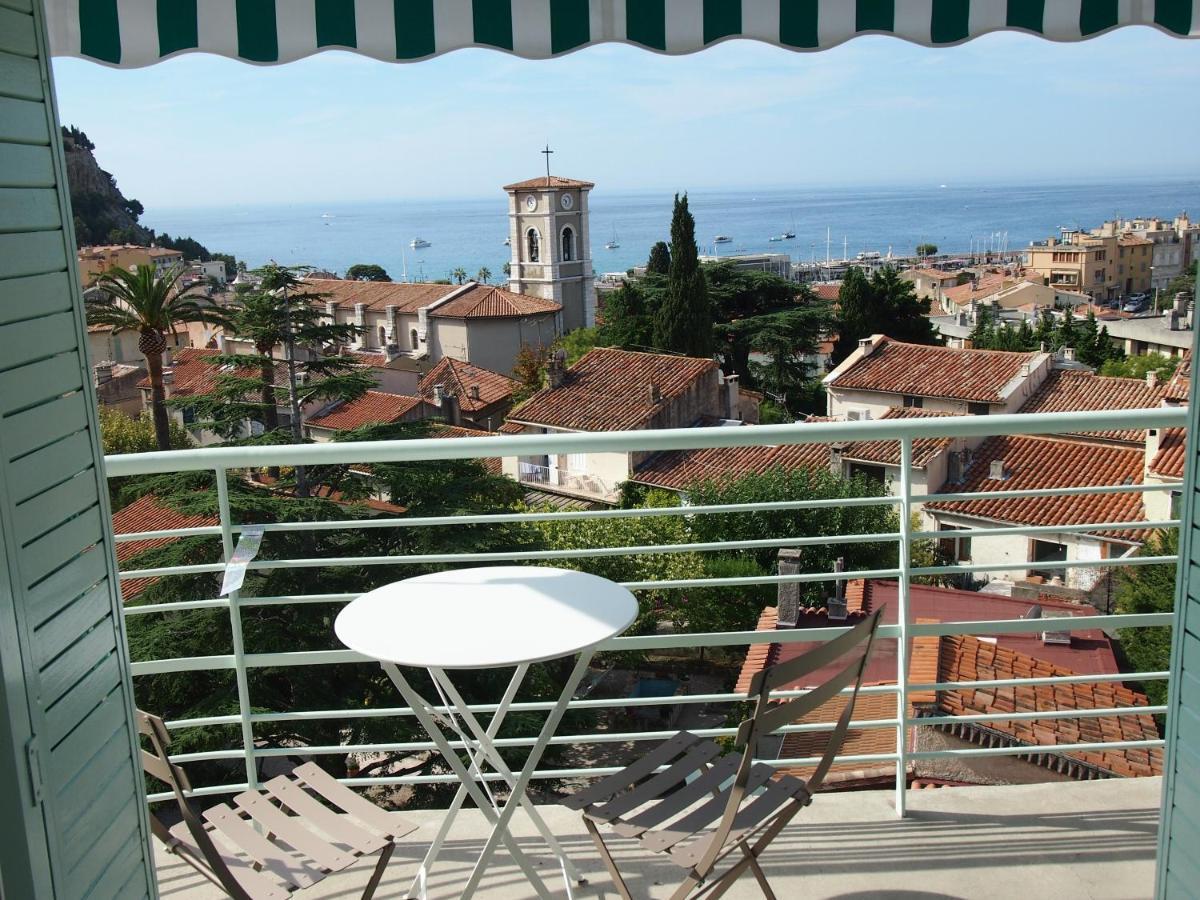 Indigo Apartament Cassis Zewnętrze zdjęcie