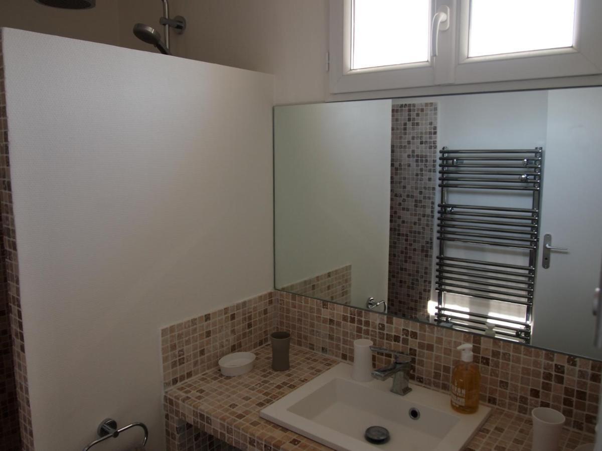 Indigo Apartament Cassis Zewnętrze zdjęcie