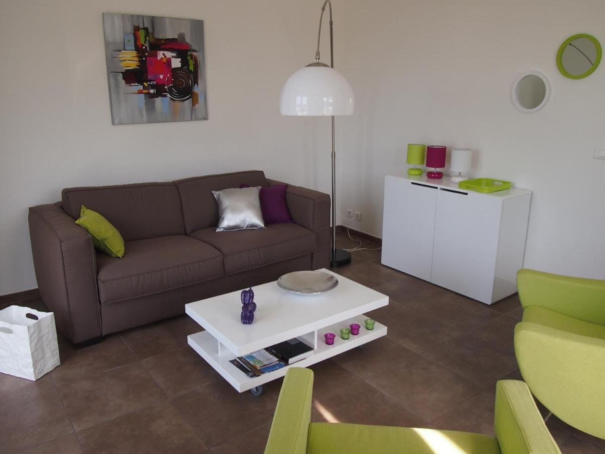 Indigo Apartament Cassis Zewnętrze zdjęcie