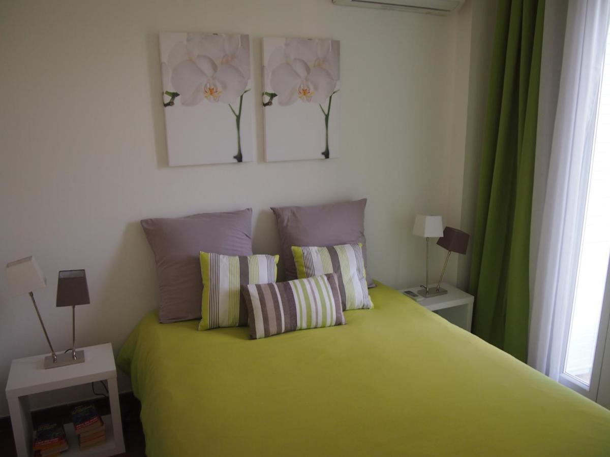 Indigo Apartament Cassis Zewnętrze zdjęcie