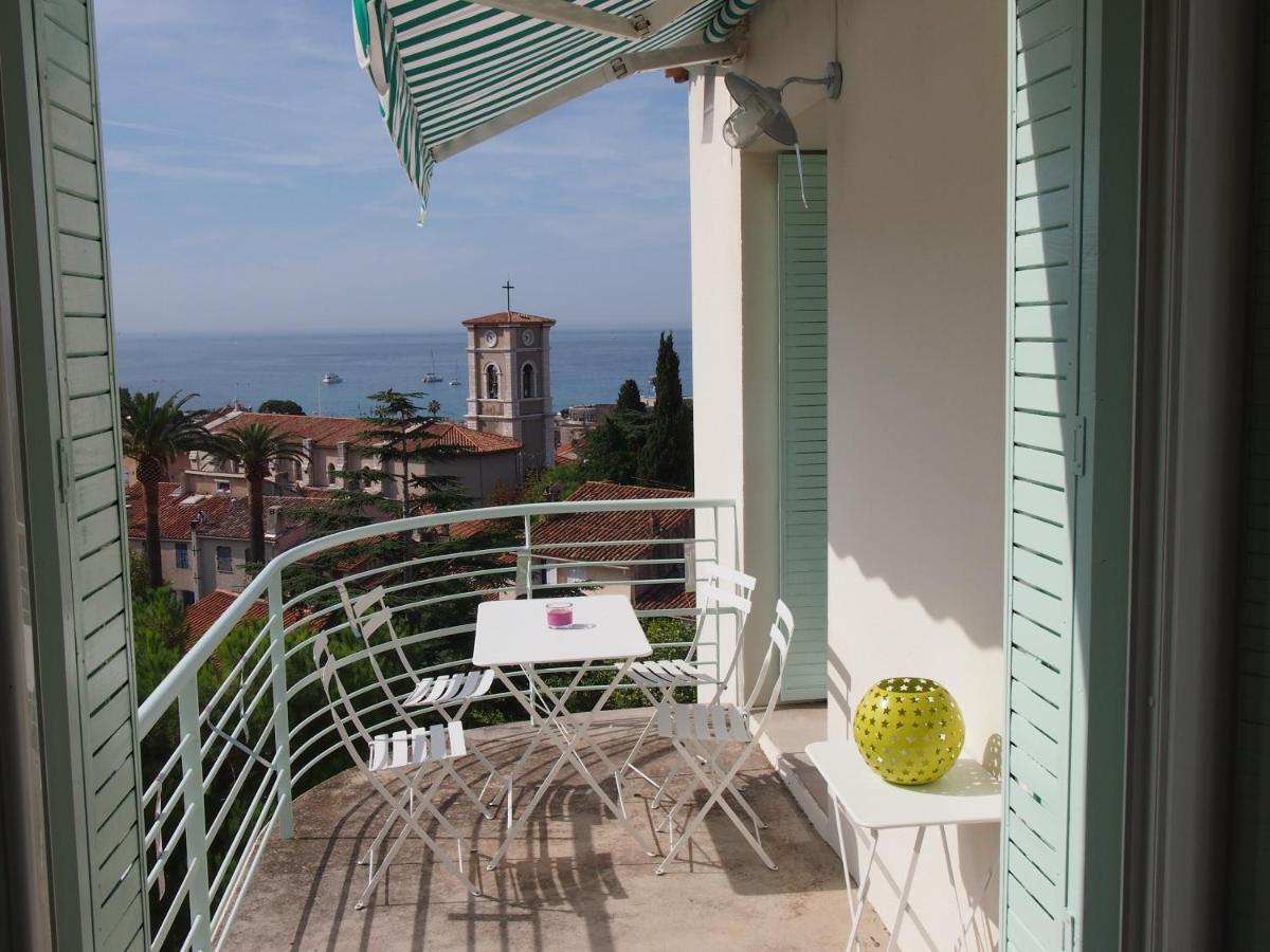 Indigo Apartament Cassis Zewnętrze zdjęcie
